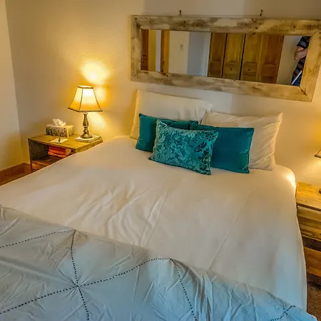 Residences At Old Town By Retreatia